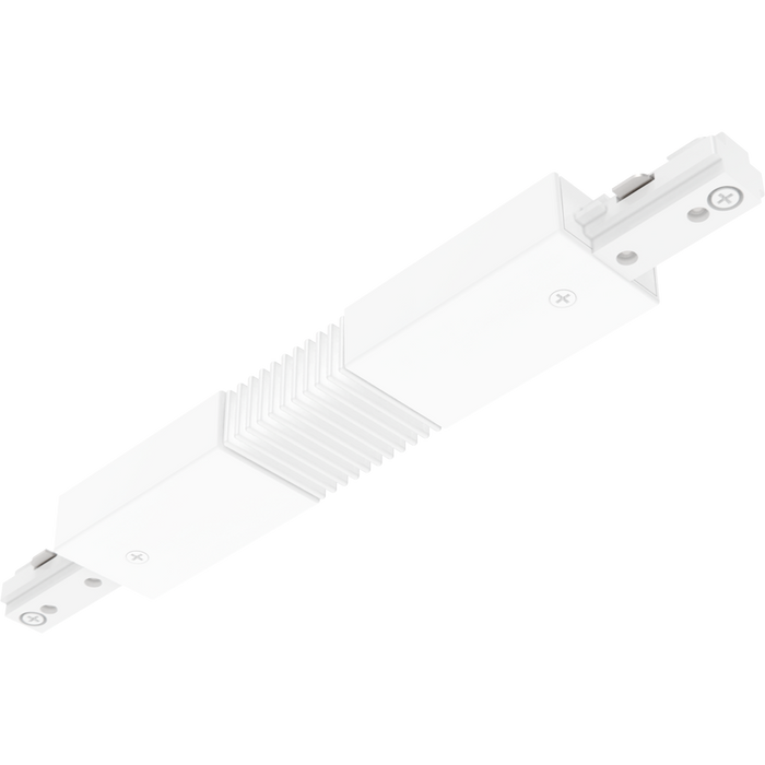 RAB Flexible Connector White (TK-F)