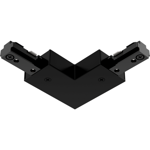 RAB L-Joiner Black (TK-L/B)