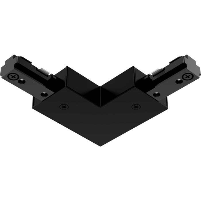 RAB L-Joiner Black (TK-L/B)