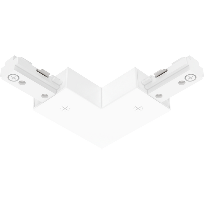 RAB L-Joiner White (TK-L)