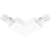 RAB L-Joiner White (TK-L)