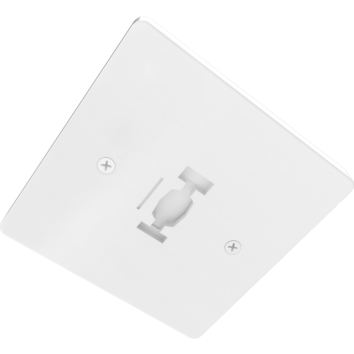RAB Track Monopoint LUM Adaptor White (TK-MLA)