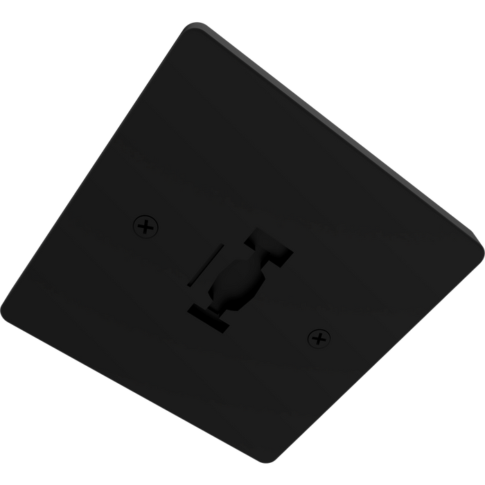 RAB Track Monopoint LUM Adaptor Black (TK-MLA/B)