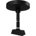 RAB Track SP Sloped Ceiling Kit Black (TK-SCK/B)