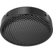 RAB Track22 Track Light Large Black Honey Comb (TK22LB-HC)