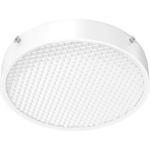 RAB Track22 Track Light Large White Honey Comb (TK22L-HC)