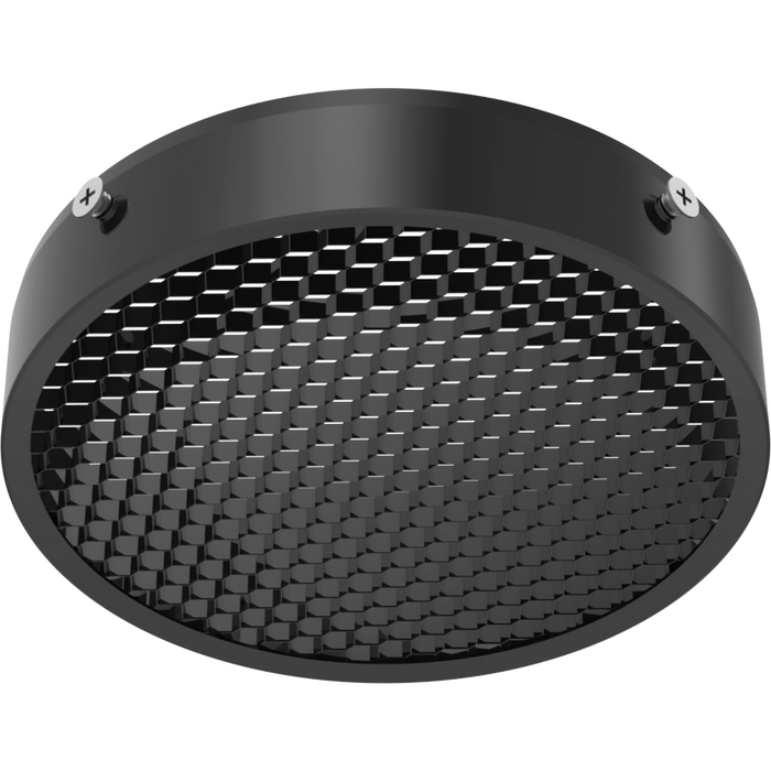 RAB Track22 Track Light Medium Black Honey Comb (TK22MB-HC)