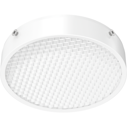 RAB Track22 Track Light Medium White Honey Comb (TK22M-HC)