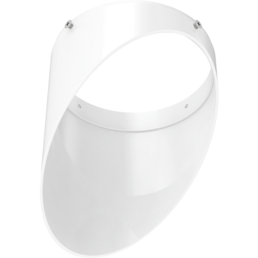 RAB Track22 Track Light Medium White Wall Wash (TK22M-WW)