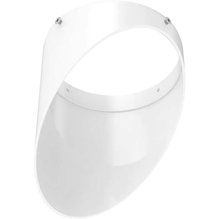 RAB Track22 Track Light Medium White Wall Wash (TK22M-WW)