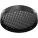 RAB Track22 Track Light Small Black Honey Comb (TK22SB-HC)