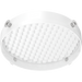 RAB Track22 Track Light Small White Honey Comb (TK22S-HC)