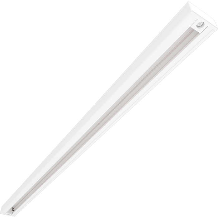 RAB 2 Foot Long Track White (TK2)