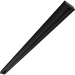 RAB 2 Foot Long Track Black (TK2/B)