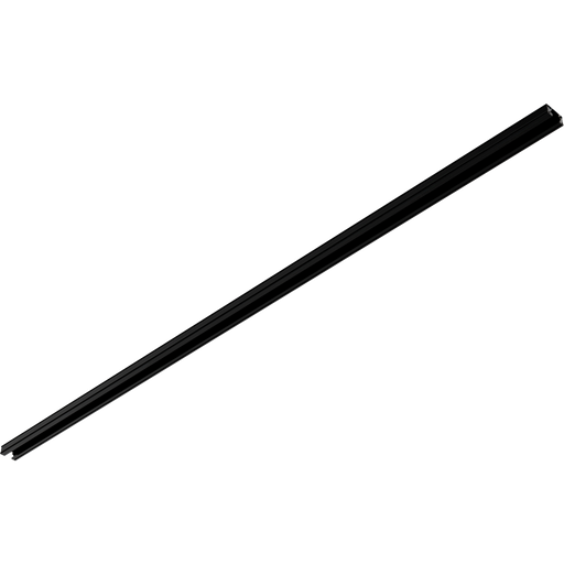 RAB 4 Foot Long Track Black (TK4/B)