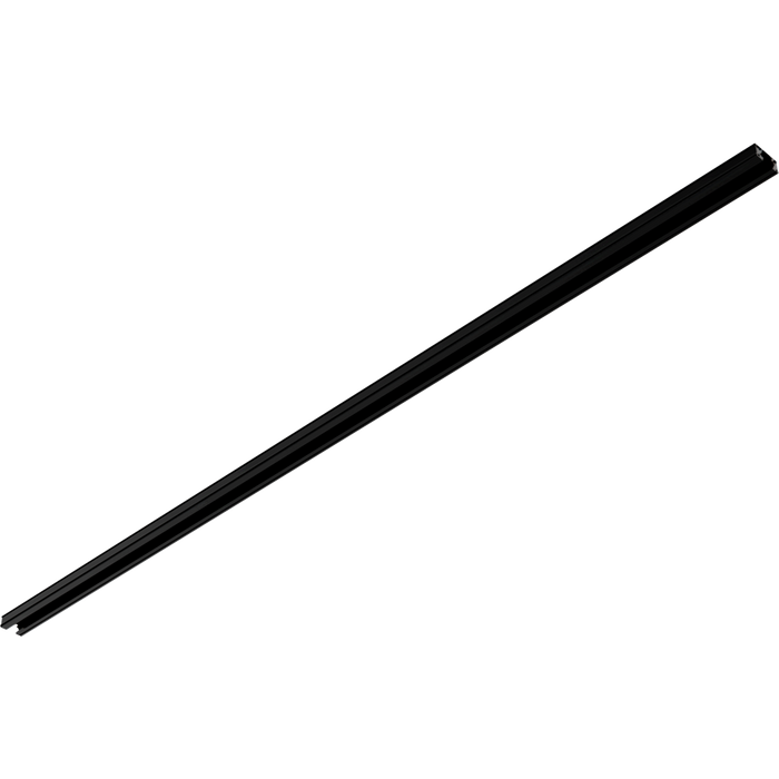 RAB 4 Foot Long Track Black (TK4/B)