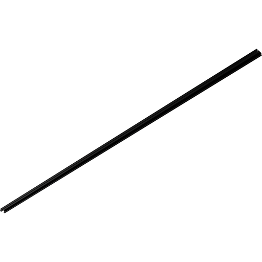 RAB 6 Foot Long Track Black (TK6/B)