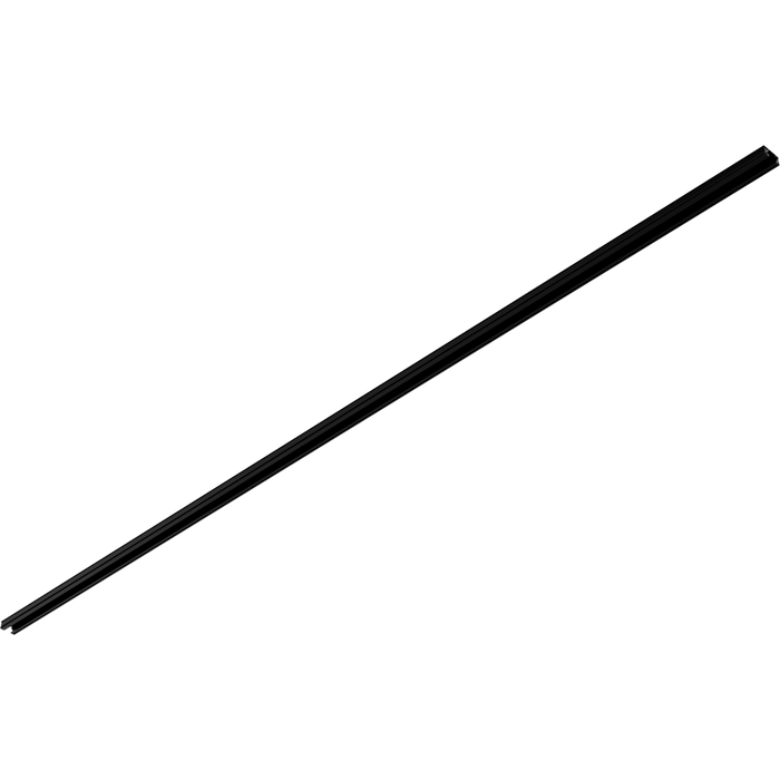 RAB 6 Foot Long Track Black (TK6/B)