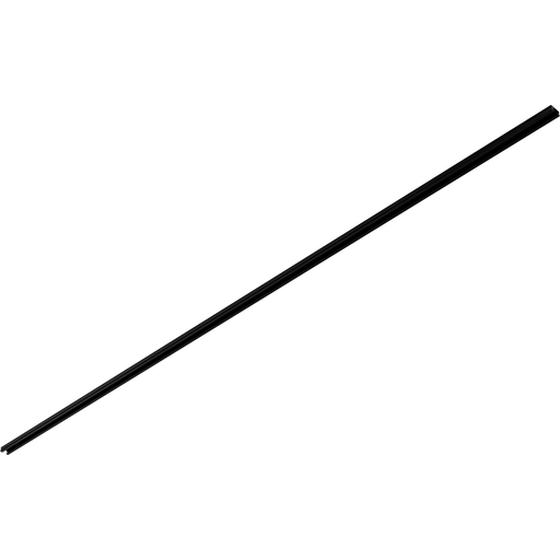 RAB 8 Foot Long Track Black (TK8/B)