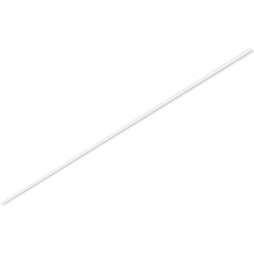 RAB 8 Foot Long Track White (TK8)