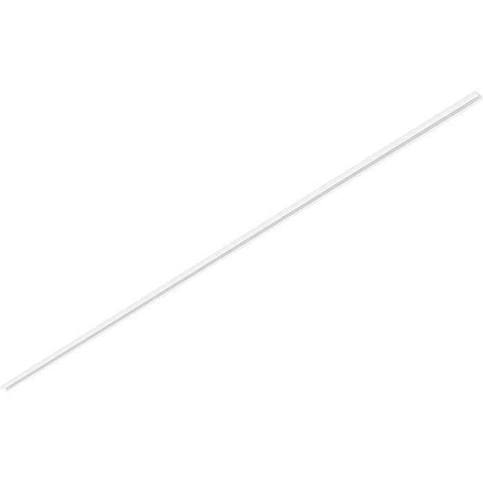 RAB 8 Foot Long Track White (TK8)