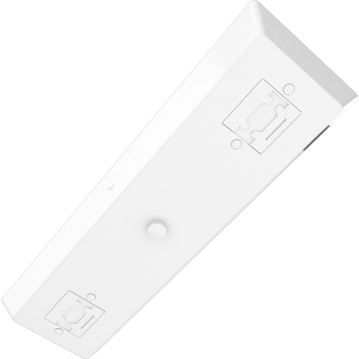 RAB Track Duopoint LUM Adaptor White (TK-DLA)