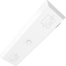 RAB Track Duopoint LUM Adaptor White (TK-DLA)