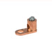 NSI 8-14 AWG Copper Terminal Lug With 1 3/16 Inch Mounting Hole (TL8)
