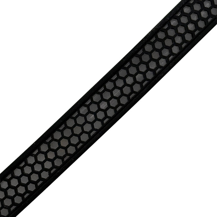 RAB NEOFLEX Bendable Neon Flex Low Glare 4.27W Per Foot 3000K 90 CRI 24VDC 16 Foot IP67 (TNFLGY)