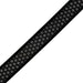 RAB NEOFLEX Bendable Neon Flex Low Glare 4.27W Per Foot 3000K 90 CRI 24VDC 16 Foot IP67 (TNFLGY)