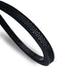 RAB NEOFLEX Bendable Neon Flex Low Glare 4.27W Per Foot 3000K 90 CRI 24VDC 16 Foot IP67 (TNFLGY)