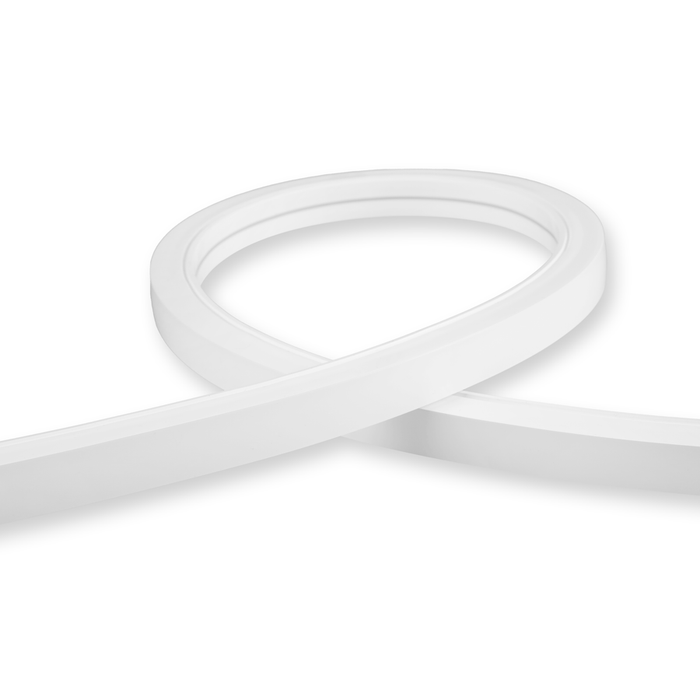 RAB NEOFLEX Bendable Neon Flex Static 4.27W Per Foot 2700K 90 CRI 24VDC 16 Foot IP67 (TNFYY)