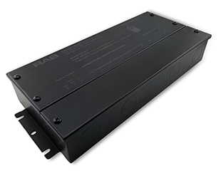 RAB 96W Linear Driver 2-Channel 100-277VAC Input 24VDC Output IP65 (TOD-96X2)