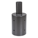 Topaz RND5TA/BZ-96 Tenon Round Pole Adapter Bronze 5 Inch To 2-3/8 Inch Mount (T70904)