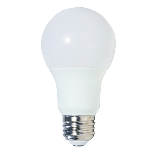 Topaz LA19/12W/950/D-33 LED A19 5000K 12W 1100Lm Dimmable 120V 90 CRI 230 Degree Beam Angle T20 T24 (T70996)