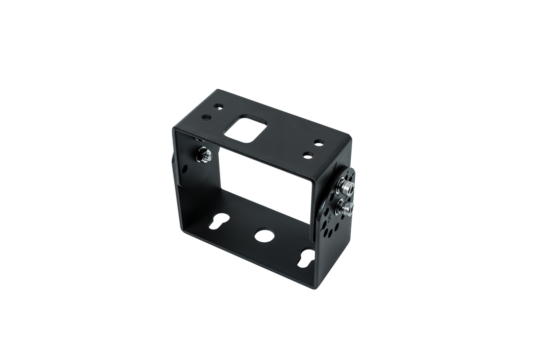 Topaz ARL-150-480PCS-TMT Trunnion Mount For 150W-480W Power/CCT Selectable Area Lights (T74113)