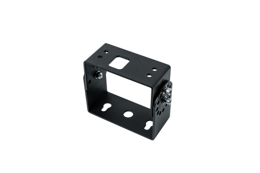 Topaz ARL-150-480PCS-TMT Trunnion Mount For 150W-480W Power/CCT Selectable Area Lights (T74113)