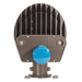 Topaz ARL-BL-40W-50K-BZ Barn Light 40W 5000K 5812Lm 120-277V 0-10V Dimming Photocell Pole Or Surface Mount Bronze (T73574)