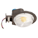 Topaz ARL-BL-40W-50K-BZ Barn Light 40W 5000K 5812Lm 120-277V 0-10V Dimming Photocell Pole Or Surface Mount Bronze (T73574)