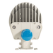 Topaz ARL-BL-60WPCTS-GR Barn Light Power/CCT Selectable 30W/40W/60W 3000K/4000K/5000K 120-277V 0-10V Dimming Photocell Pole Or Surface Mount Gray (T73576)