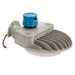 Topaz ARL-BL-60WPCTS-GR Barn Light Power/CCT Selectable 30W/40W/60W 3000K/4000K/5000K 120-277V 0-10V Dimming Photocell Pole Or Surface Mount Gray (T73576)