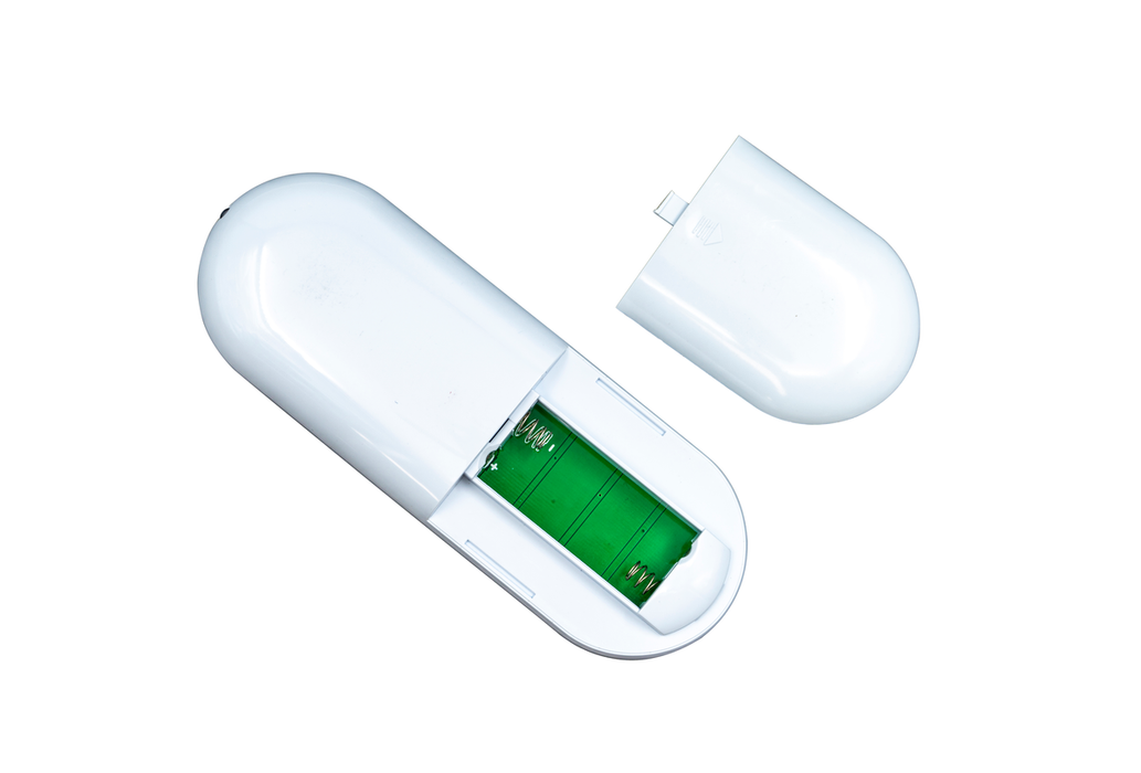Topaz ARL-PCS-RM Remote Control For PIR And Microwave Sensors For Power/CCT Selectable Area Lights (T79708)