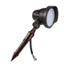 Topaz BFL-30PCS-KNGS Bullet Flood Power/CCT Selectable 10.5W/20W/30W 3000K/4000K/5000K 120-347V Switchable Optics 15/25/40 Degree (T77848)