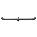 Topaz BH3/BZ-96 Pole Mount 3-Fixture Bullhorn Bronze (T70675)