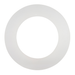 Topaz CDL-GR10 White Goof Ring For 10 Inch CDL Downlights (T75875)