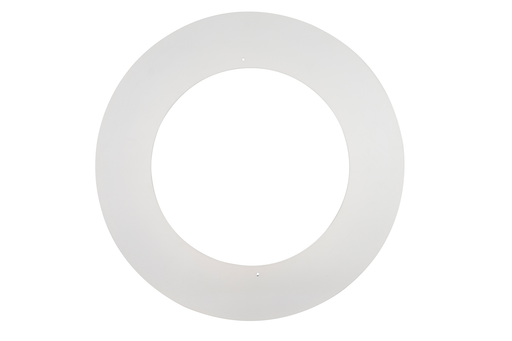 Topaz CDL-GR6 White Goof Ring For 6 Inch CDL Downlights (T75873)