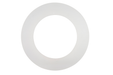 Topaz CDL-GR8 White Goof Ring For 8 Inch CDL Downlights (T75874)