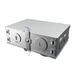 Topaz CDL-J-BOX CDL J-Box Junction Box For Integrated Downlights Only (T75879)