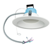Topaz CDL10S-36WPCS-U Commercial LED Canless Downlight 10 Inch Power/CCT Selectable 20W/25W/36W 2700K/3000K/3500K/4000K/5000K 120-277V Dimmable Integrated Driver (T75868)