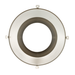 Topaz CDL6-TRIM-BN-S 6 Inch Brushed Nickel Smooth Trim For CDL Integrated Driver Downlight (T76927)